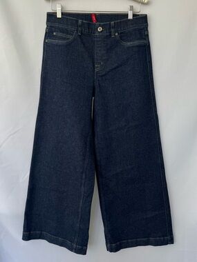 SPANX Blue Denim Jeans